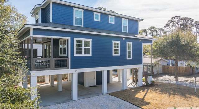 Photo of 17 Soda Rock Ln, Tybee Island, GA 31328