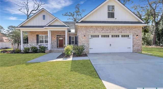 Photo of 620 Suncrest Blvd, Savannah, GA 31410