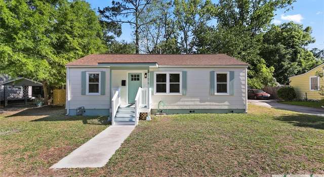 Photo of 2106 Mississippi Ave, Savannah, GA 31404