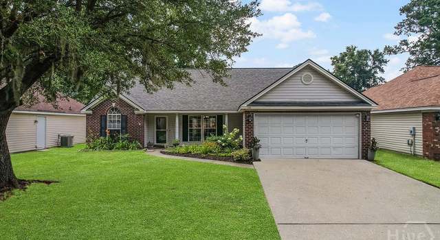 Photo of 250 Laurel Hill Cir, Richmond Hill, GA 31324