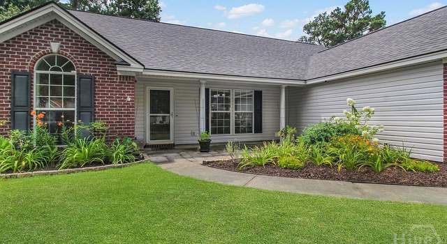 Photo of 250 Laurel Hill Cir, Richmond Hill, GA 31324