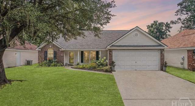 Photo of 250 Laurel Hill Cir, Richmond Hill, GA 31324