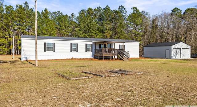 Photo of 4325 Settlement Rd, Register, GA 30452