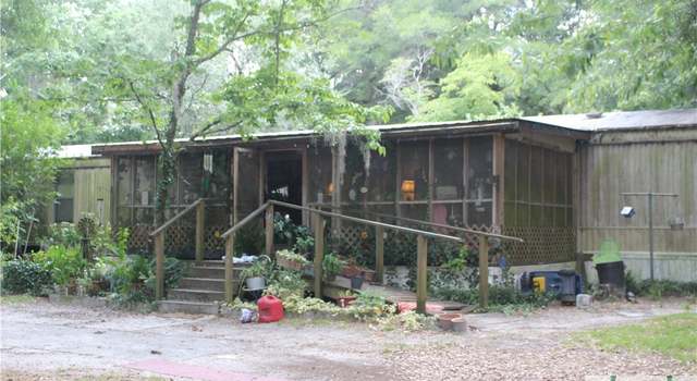 Photo of 1286 Homestead Dr, Ellabell, GA 31308