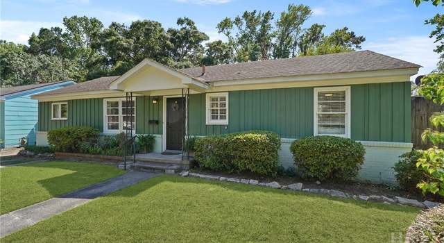 Photo of 355 Riverview Dr, Savannah, GA 31404