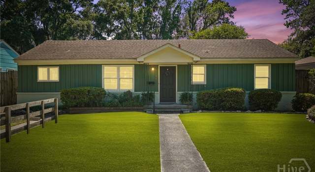 Photo of 355 Riverview Dr, Savannah, GA 31404
