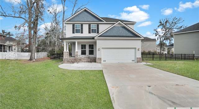 Photo of 3 Shellcracker Dr, Savannah, GA 31419