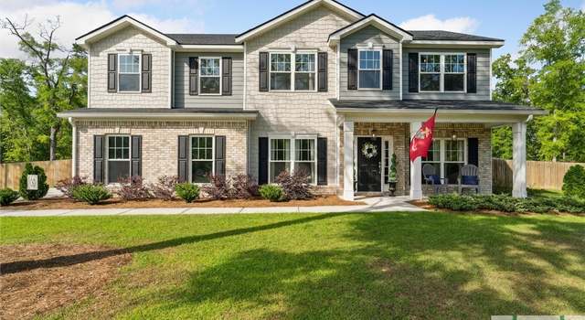 Photo of 112 Little Jack Way, Rincon, GA 31326