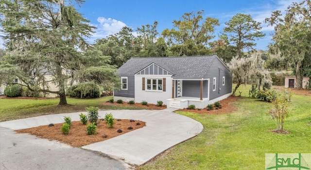 Photo of 3215 Woodlawn Dr, Savannah, GA 31404
