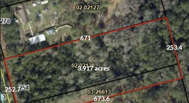 Photo of 254 Live Oak Ln, Brunswick, GA 31523