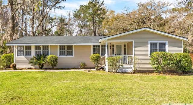 Photo of 146 Wildwood Ave, Richmond Hill, GA 31324
