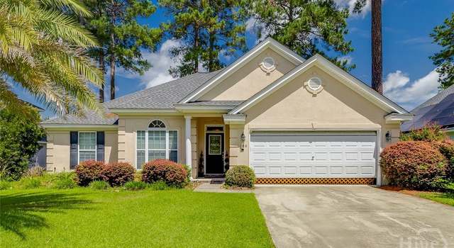 Property at 148 Fire Thorn Ln, Pooler, GA 31322, 4 beds, 2 baths