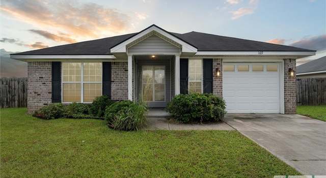 Photo of 169 Oak Harvest Rdg, Midway, GA 31320