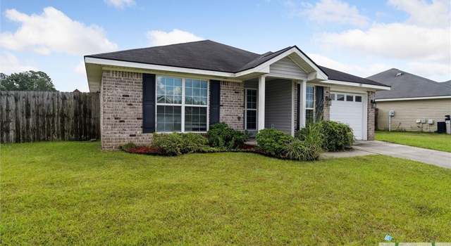 Photo of 169 Oak Harvest Rdg, Midway, GA 31320