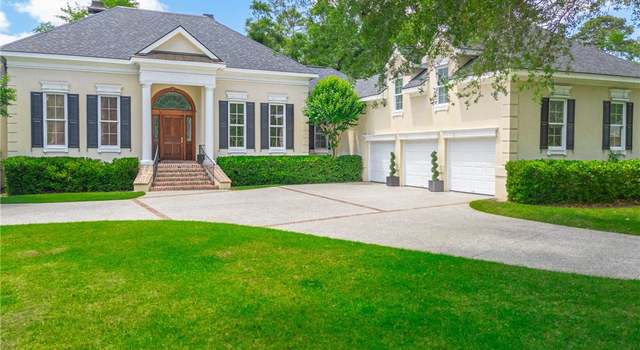 Photo of 6 Sweet Fern Retreat, Savannah, GA 31411