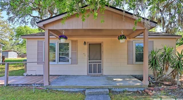 Photo of 106 Gilliam Ave, Savannah, GA 31406
