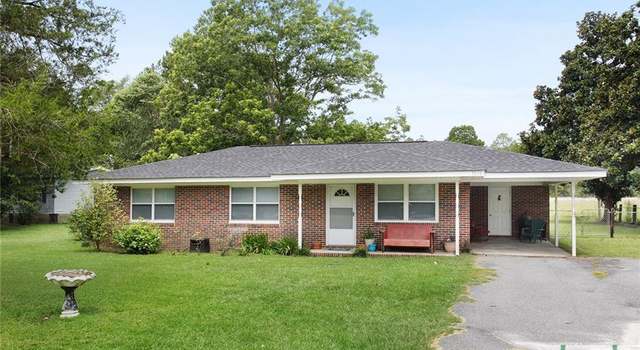 Photo of 1050 Zittrouer Rd, Guyton, GA 31312