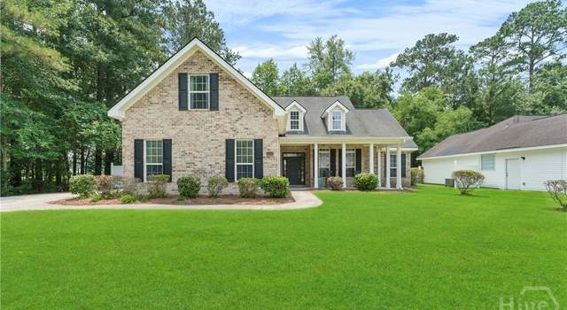 Photo of 201 Henderson Oaks Dr, Savannah, GA 31419