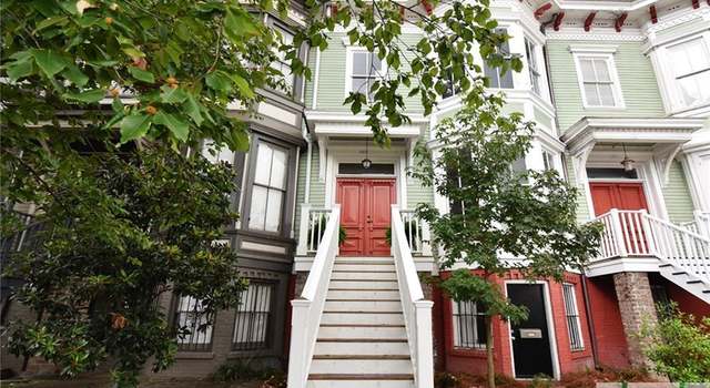 Photo of 203 E Duffy St Unit B, Savannah, GA 31401