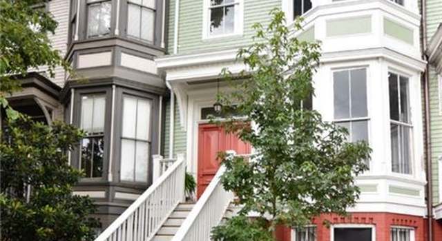 Photo of 203 E Duffy St Unit B, Savannah, GA 31401
