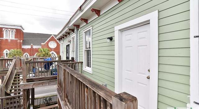 Photo of 203 E Duffy St Unit B, Savannah, GA 31401
