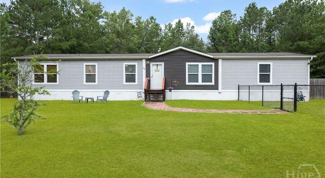 Photo of 53 Sleepy Hollow Dr, Fleming, GA 31309