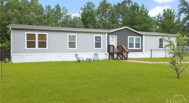 Photo of 53 Sleepy Hollow Dr, Fleming, GA 31309
