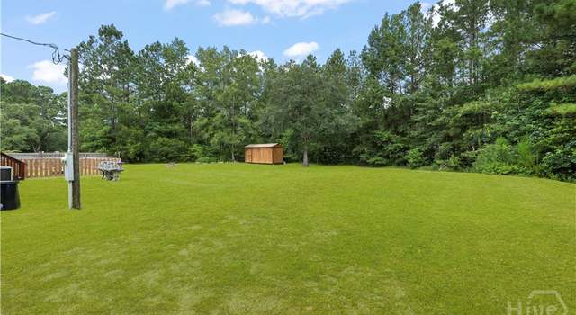 Photo of 53 Sleepy Hollow Dr, Fleming, GA 31309