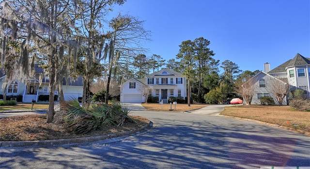 Photo of 9 Cypress Cv, Savannah, GA 31410