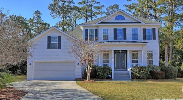 Photo of 9 Cypress Cv, Savannah, GA 31410
