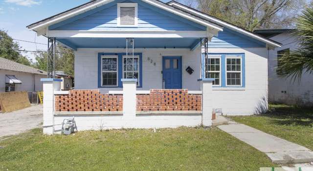 Photo of 628 48th St W, Savannah, GA 31405