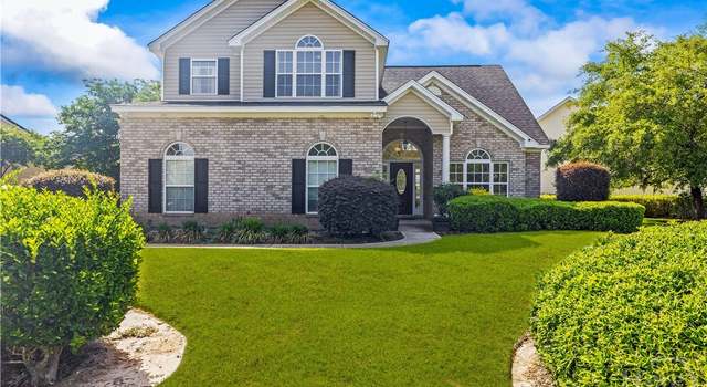 Photo of 303 Stonebridge Cir, Savannah, GA 31419