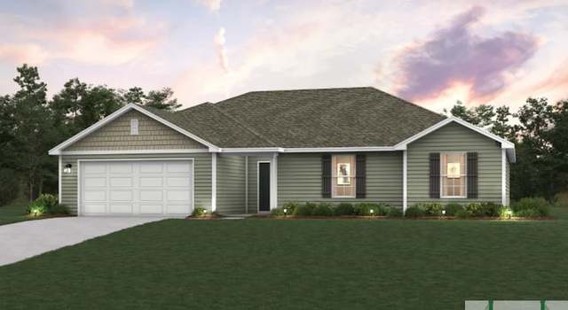 Photo of 1045 NE Palm Dr NE, Townsend, GA 31331