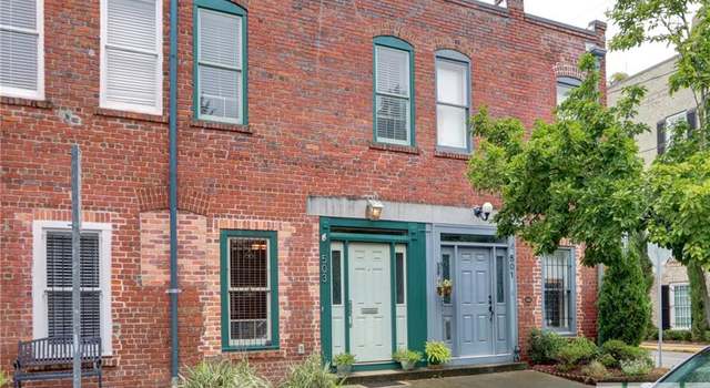 Photo of 503 Tattnall St, Savannah, GA 31401