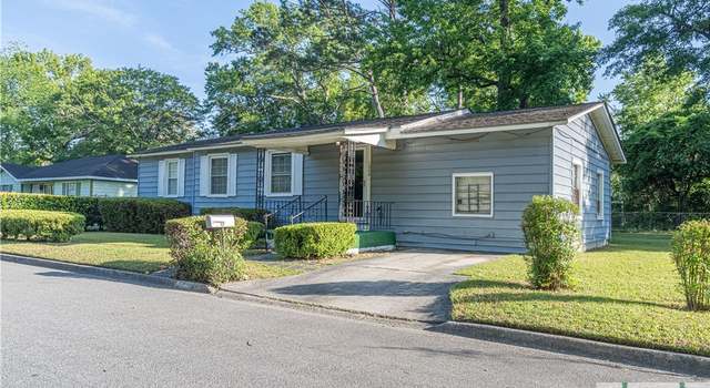 Photo of 1208 Parnell Ave Ave, Savannah, GA 31404