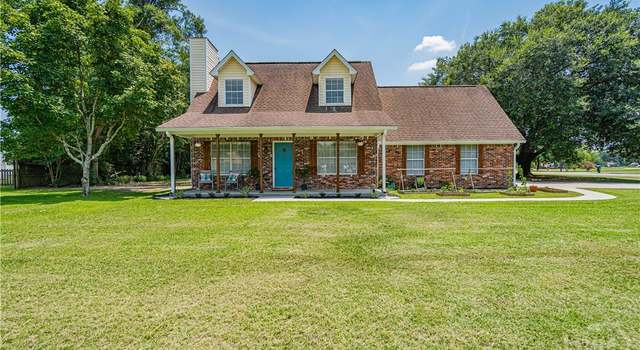 Photo of 100 Live Oak Cir, Rincon, GA 31326