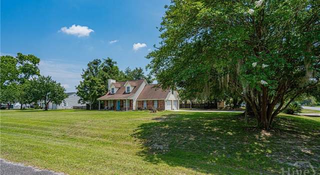 Photo of 100 Live Oak Cir, Rincon, GA 31326