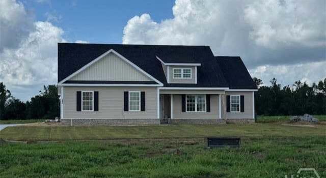 Photo of 264 Womack Rd, Portal, GA 30450