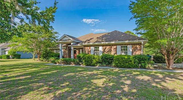 Photo of 417 Willowpeg Way, Rincon, GA 31326