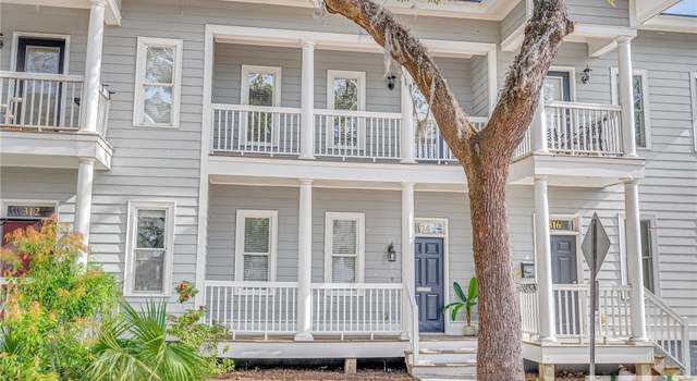 Photo of 314 E 31st St, Savannah, GA 31401