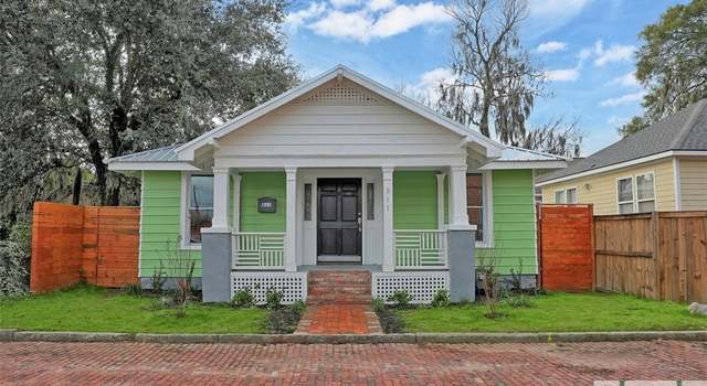 Photo of 811 W 36th St, Savannah, GA 31415