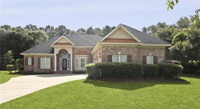 Photo of 72 Roswell Trl, Richmond Hill, GA 31324