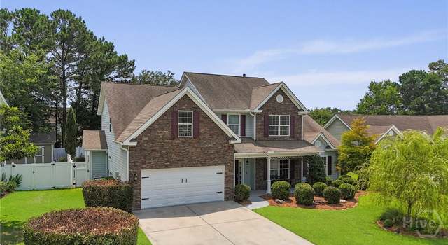 Photo of 5 Olde Gate Ct, Pooler, GA 31322