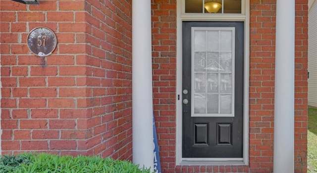 Photo of 777 King George Blvd #57, Savannah, GA 31419
