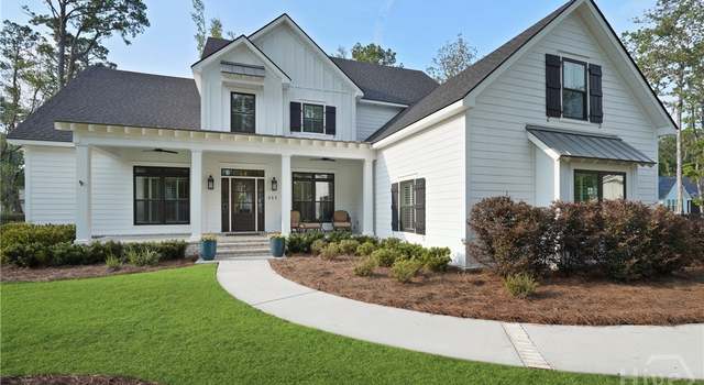 Photo of 315 Linkside Lake Dr, Richmond Hill, GA 31324