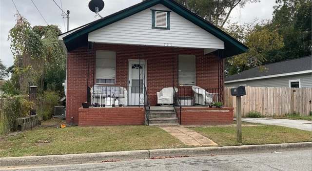 Photo of 503 Gould St, Savannah, GA 31405