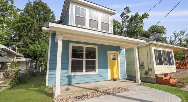 Photo of 115 Millen St, Savannah, GA 31415