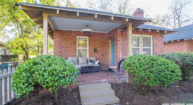 Photo of 643 E 38th St, Savannah, GA 31401