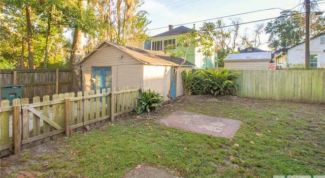 Photo of 643 E 38th St, Savannah, GA 31401