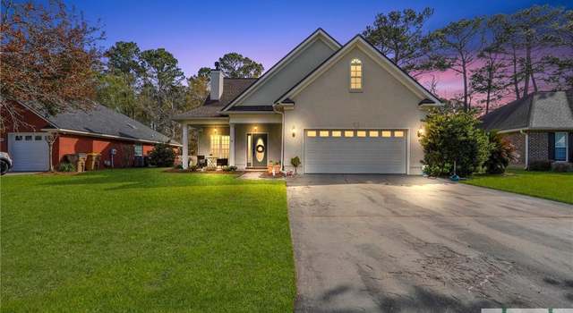 Photo of 357 Marshview Dr, Richmond Hill, GA 31324